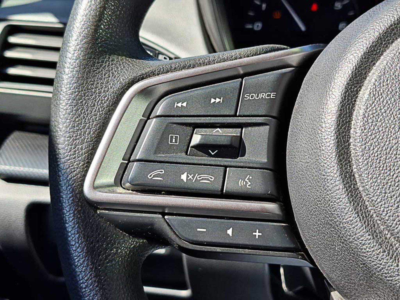 Subaru CROSSTREK 2.0 AT 4X4 2024 - Imagen 17 de 20