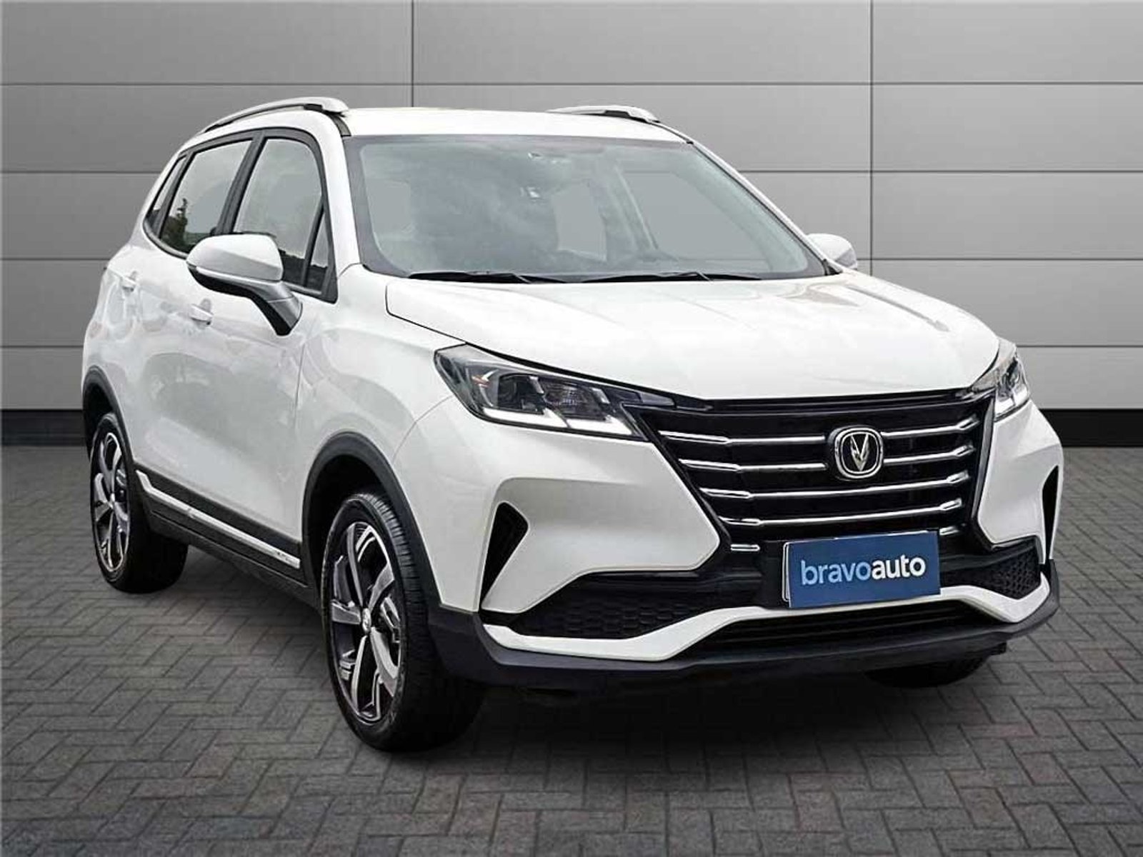CHANGAN CS15 1.5 ELITE AT 2025 - Foto 5 de 20
