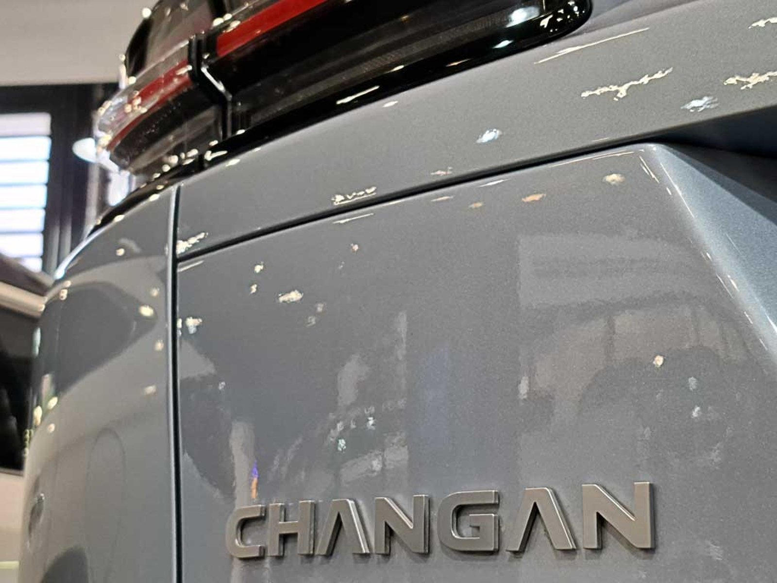 CHANGAN UNI-K 2.0 T LUXURY AT 2024 - Imagen 10 de 20