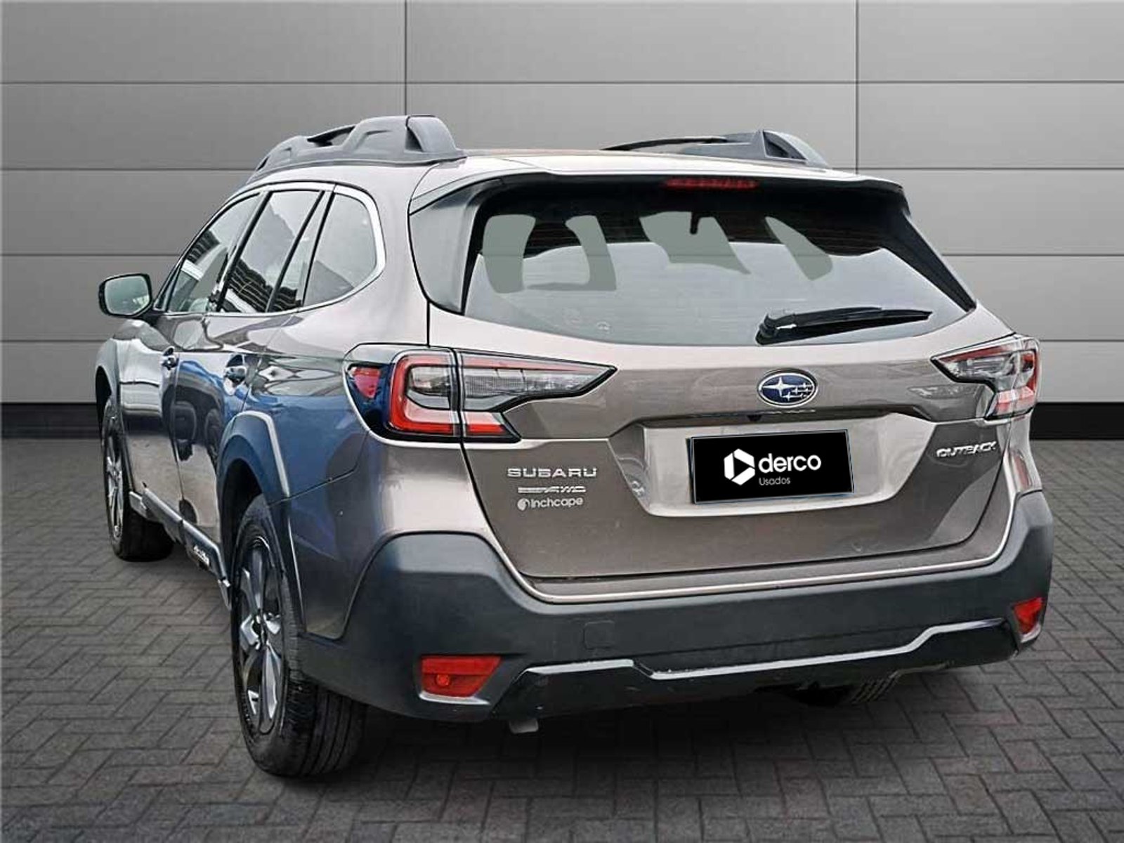 Subaru OUTBACK 2.5 XS AT 4X4 2023 - Foto 2 de 20