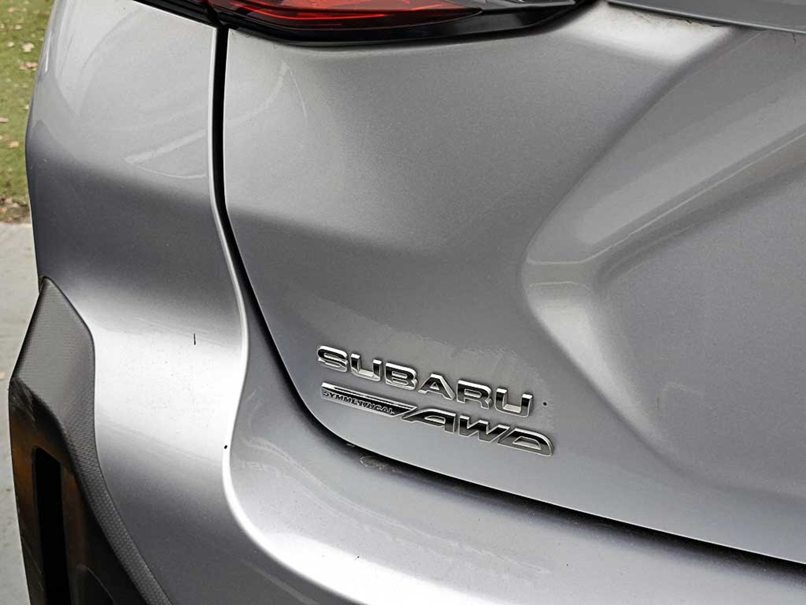Subaru CROSSTREK (IN) 2.0i AWD CVT 2024 - Imagen 9 de 20