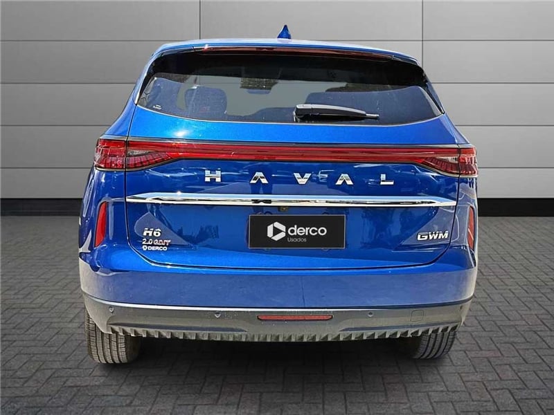 Haval H6 2.0 ACTIVE AT 2024 - Imagen 3 de 20