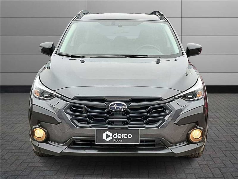 Subaru CROSSTREK 2.0 AT 4X4 2024 - Imagen 6 de 20
