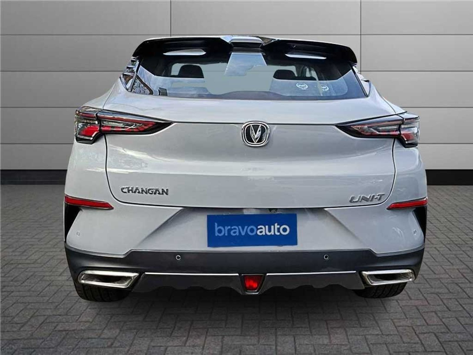 CHANGAN UNI-T (IN) 1.5 LUXURY AT 2024 - Imagen 3 de 20
