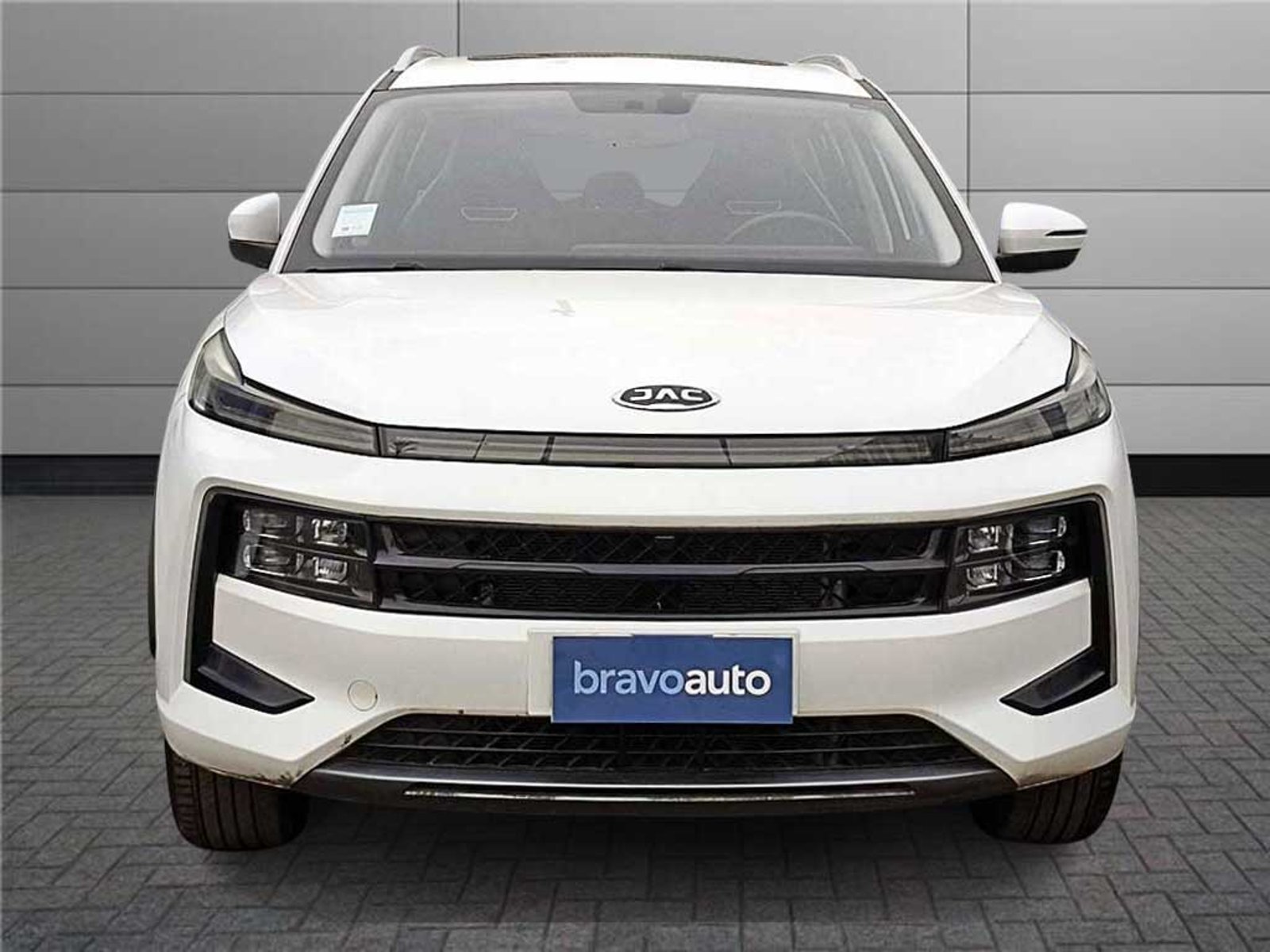 JAC JS6 1.5 LUXURY SE AT 2024 - Imagen 6 de 19
