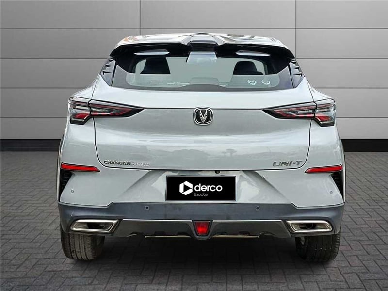 Changan UNI-T 1.5 LUXURY AT 2024 - Imagen 3 de 19