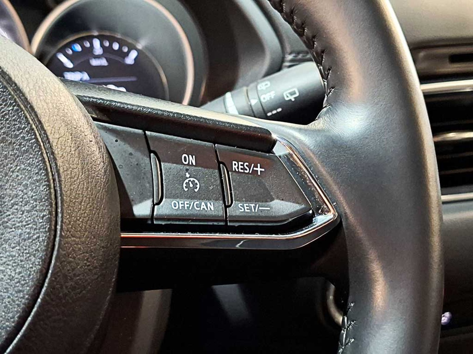 Mazda CX-5 2.5 HIGH AT 4X4 2022 - Imagen 18 de 20