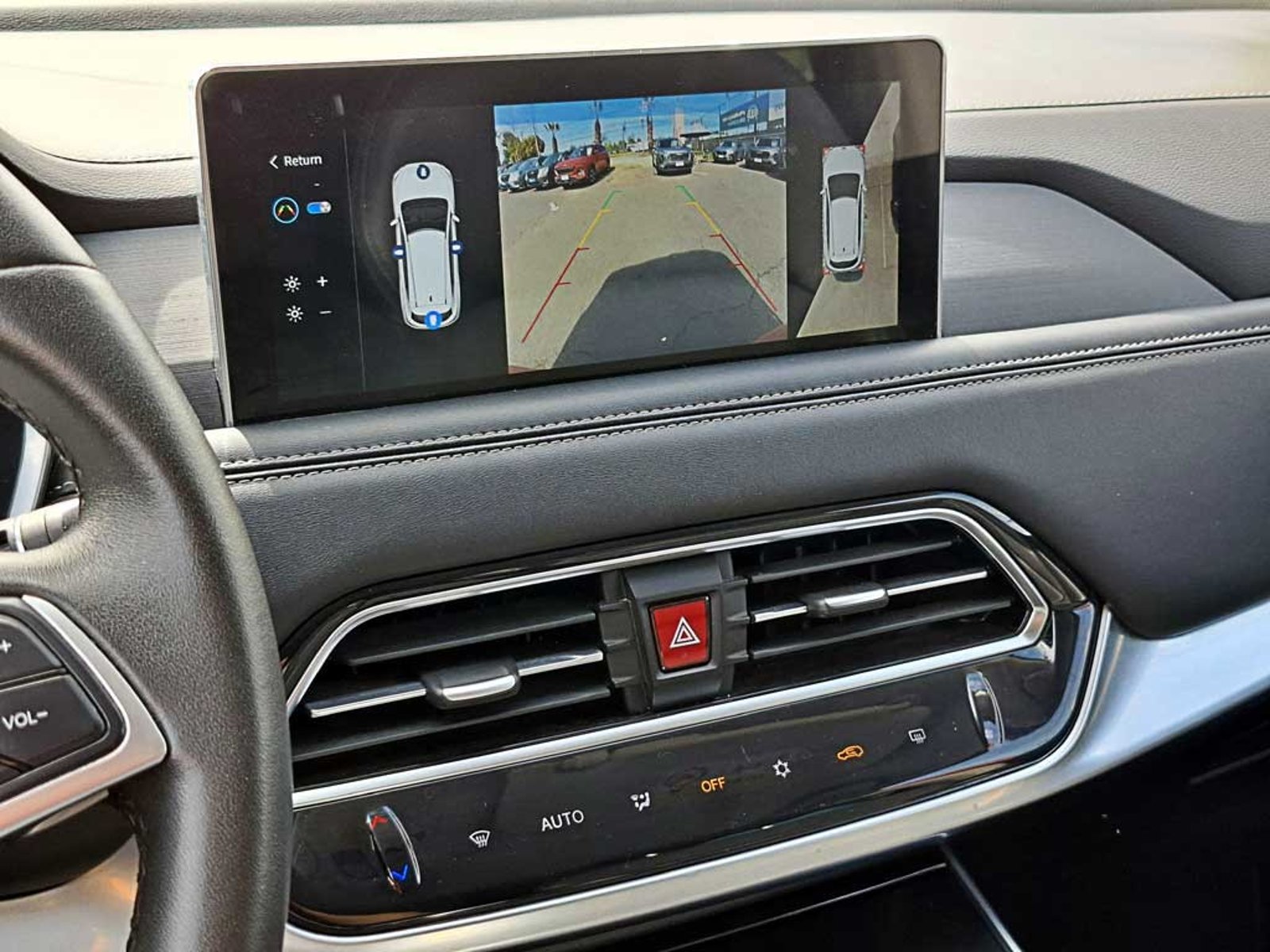 JAC JS8 1.5 LUXURY SE DCT AT 2024 - Imagen 19 de 20