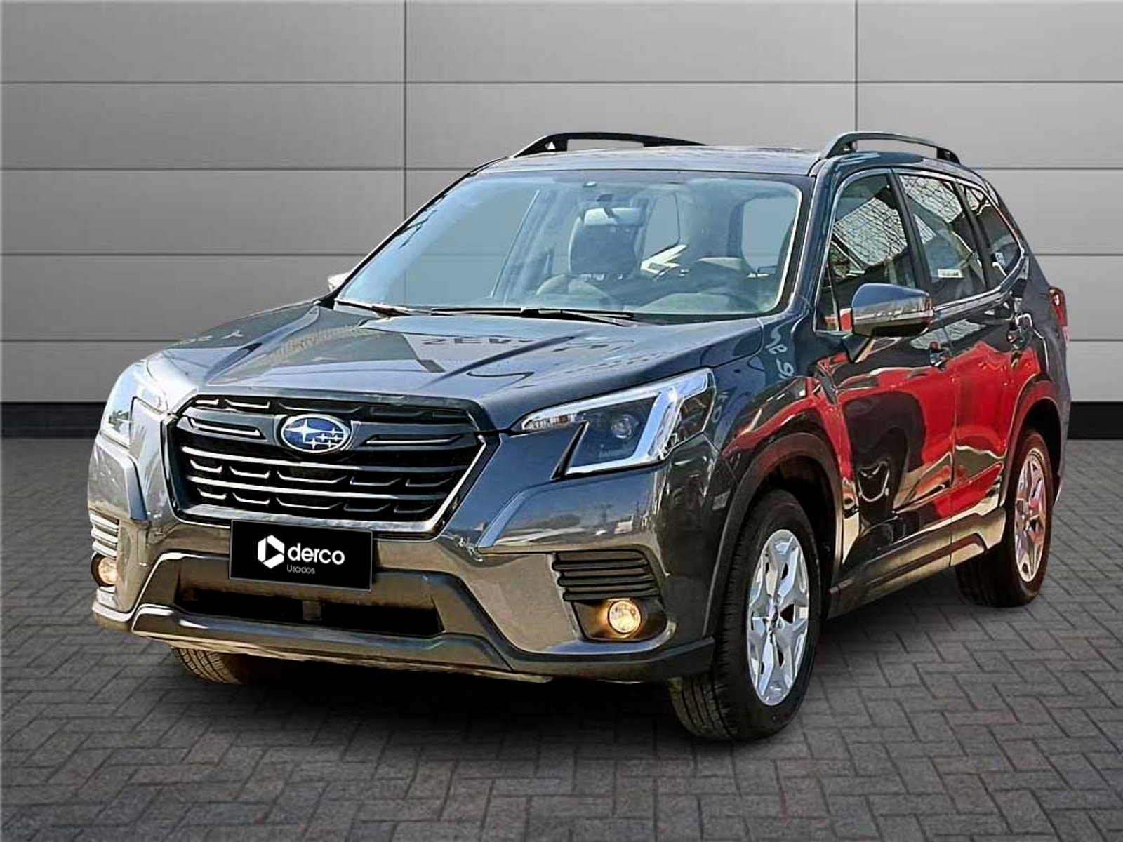 Subaru Forester 2024 en Huechuraba