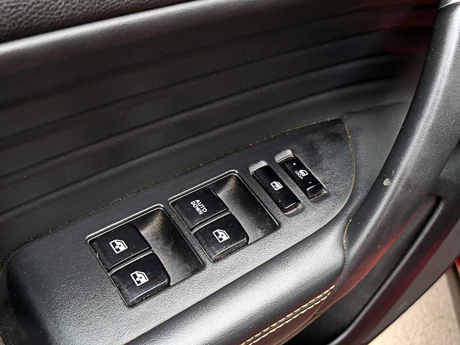Changan CS35 Plus 1.6 PLUS COMFORT MT 2021 - Imagen 13 de 20