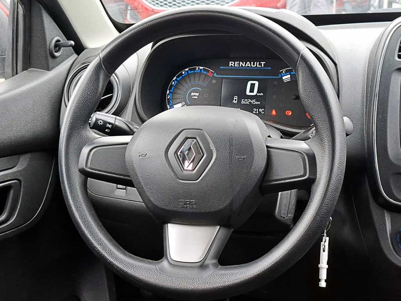 Renault KWID 1.0 HB ZEN MT 2024 - Imagen 10 de 18
