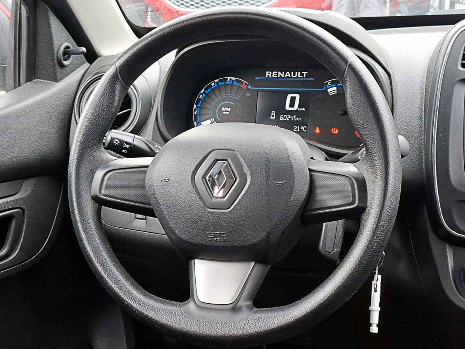 Renault KWID 1.0 HB ZEN MT 2024 - Imagen 10 de 18