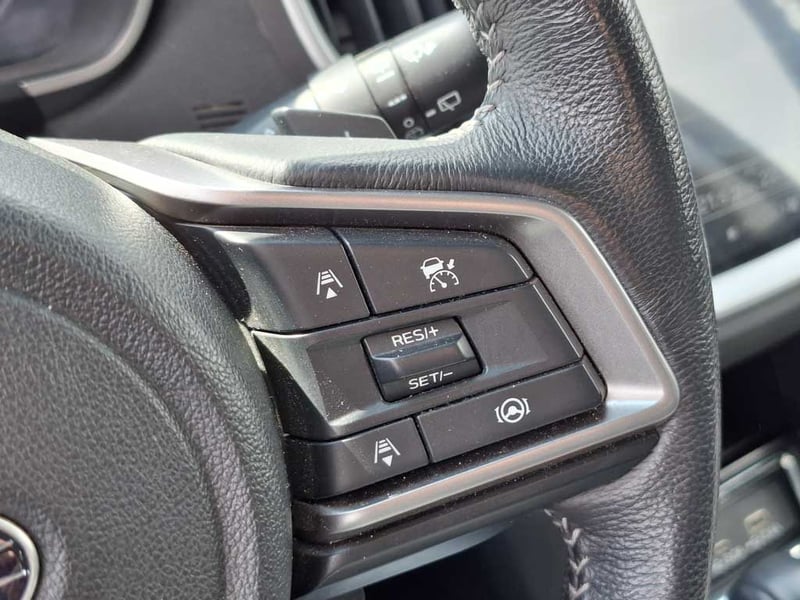 Subaru EVOLTIS 2.4 T LIMITED GARDX AT 4X4 2024 - Imagen 18 de 20