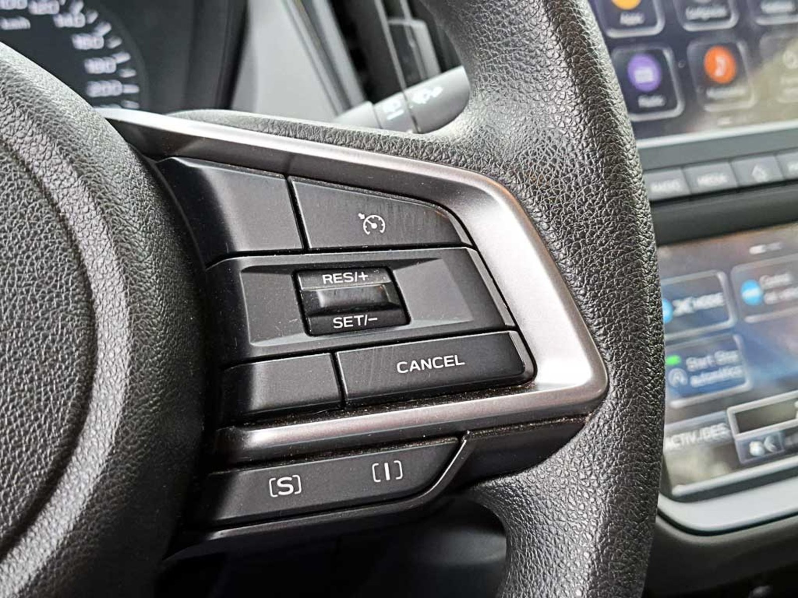 SUBARU CROSSTREK (IN) 2.0 AT 4X4 2024 - Imagen 17 de 20