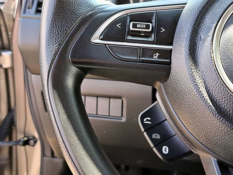 Suzuki DZIRE 1.2 GL MT 2024 - Imagen 16 de 20