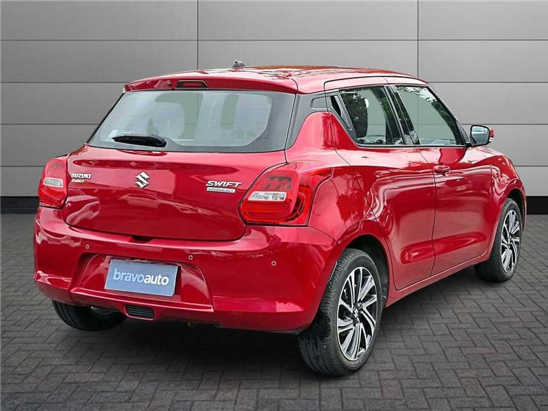 Suzuki SWIFT GLX HB 1.2 AT 2024 - Imagen 4 de 19