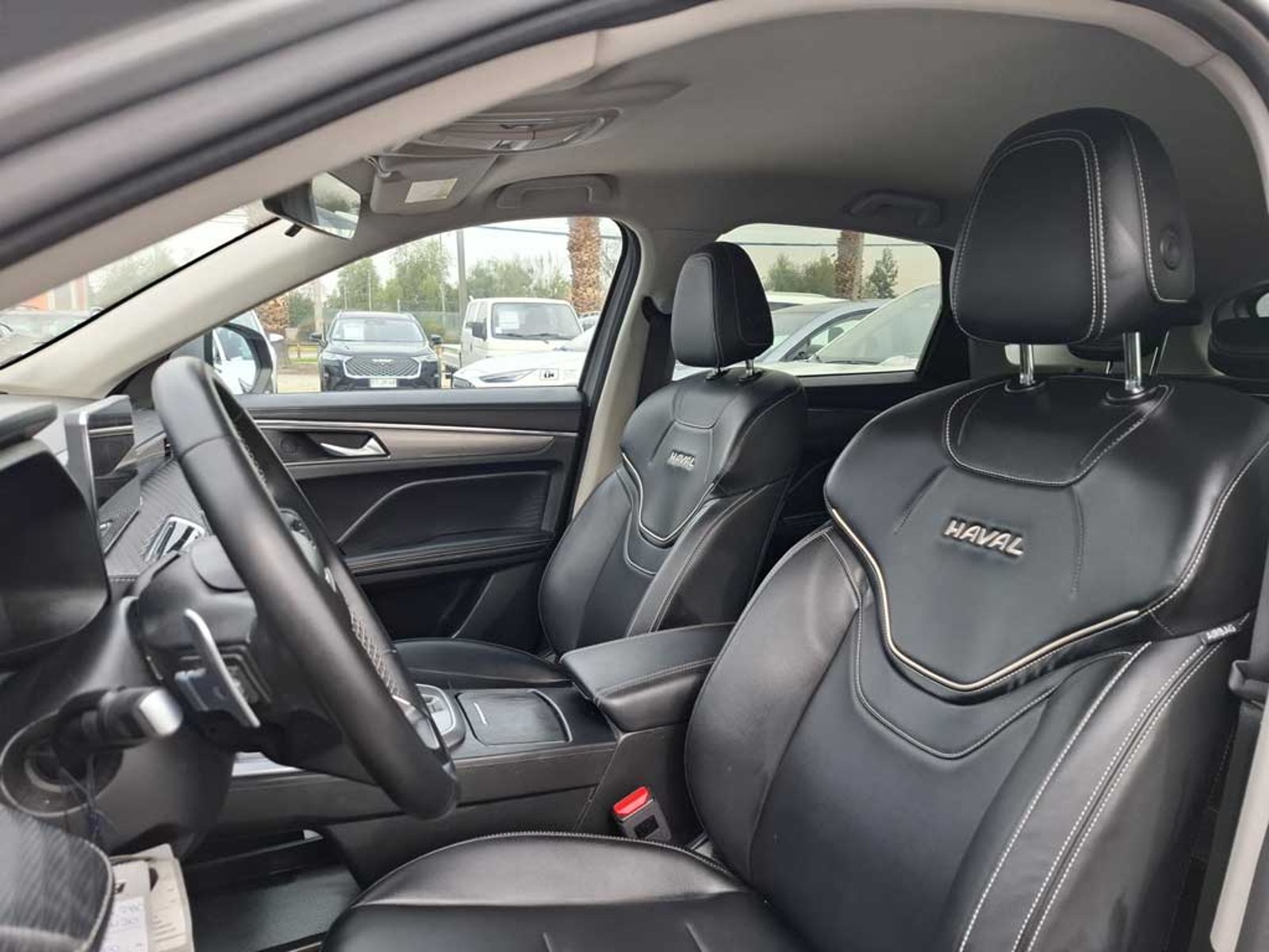 Haval JOLION 1.5 ELITE AT 2023 - Imagen 16 de 20