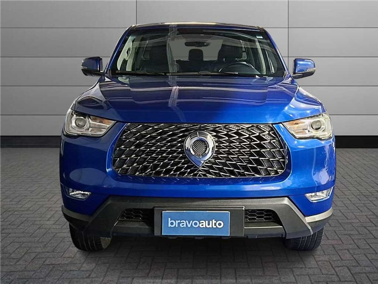GREAT WALL POER 2.0  4X4 MT 4P 2022 - Imagen 6 de 20