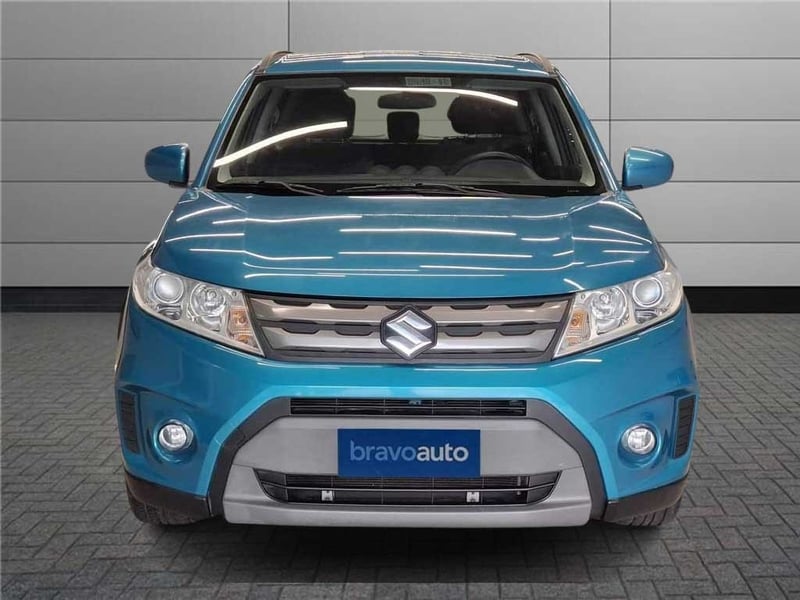 Suzuki VITARA 1.6 GLS 4X2 AT 2017 - Imagen 6 de 20