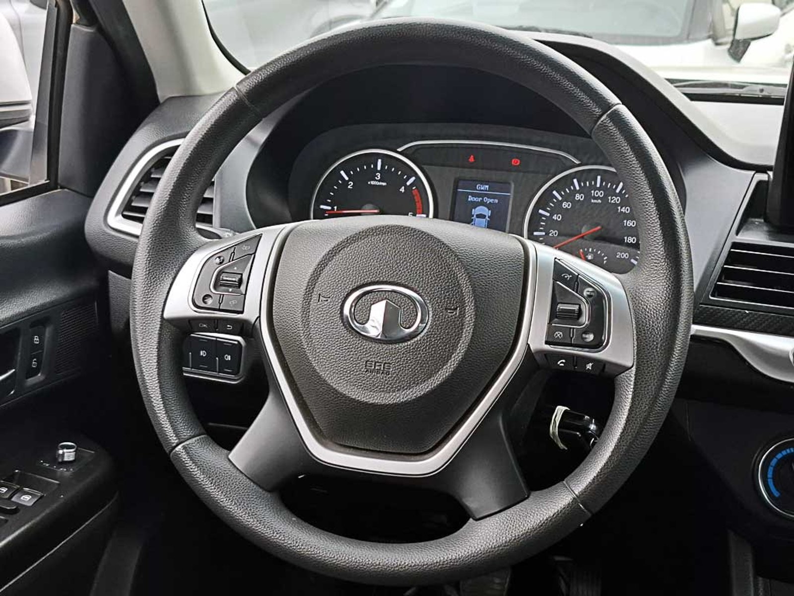 GREAT WALL WINGLE 7 2.0 ELITE MT DIESEL 2023 - Imagen 15 de 20
