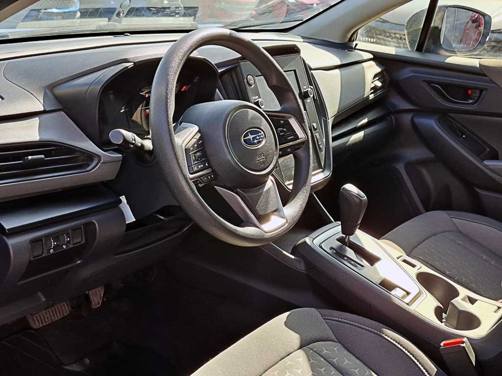 SUBARU CROSSTREK (IN) 2.0 AT 4X4 2024 - Imagen 13 de 20