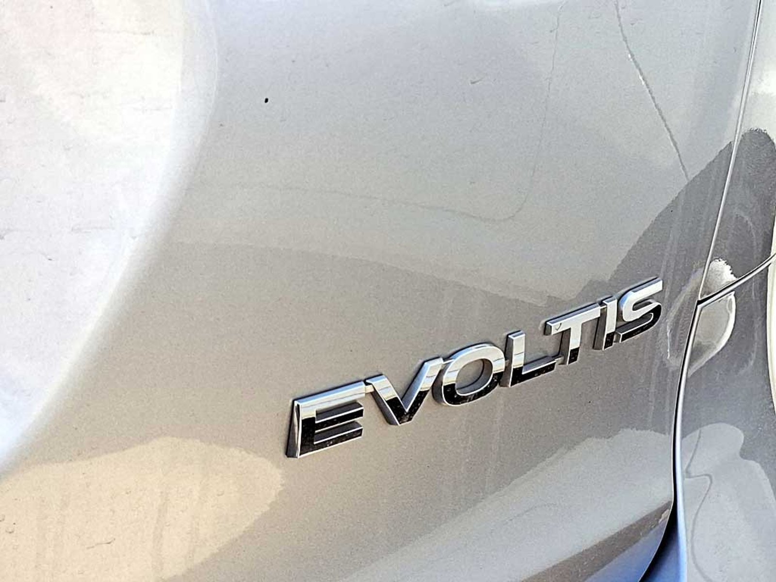 Subaru EVOLTIS 2.4 T LIMITED GARDX AT 4X4 2024 - Imagen 10 de 20
