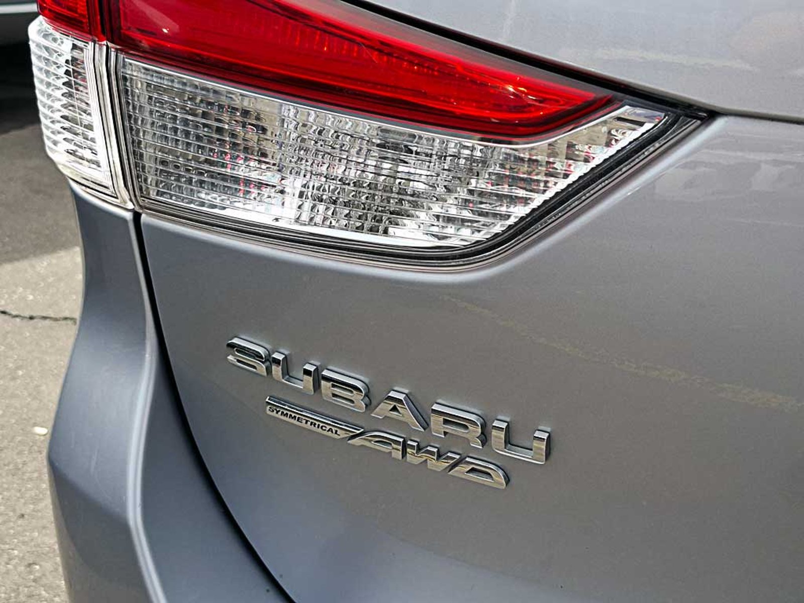 Subaru FORESTER 2.0 X AT 4X4 2024 - Imagen 8 de 20