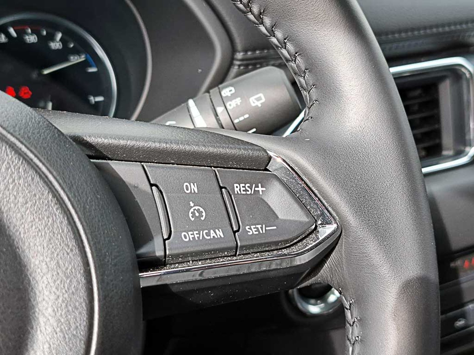 Mazda CX-5 (IN) 2.0 CORE PLUS AT 4X4 2025 - Imagen 17 de 20