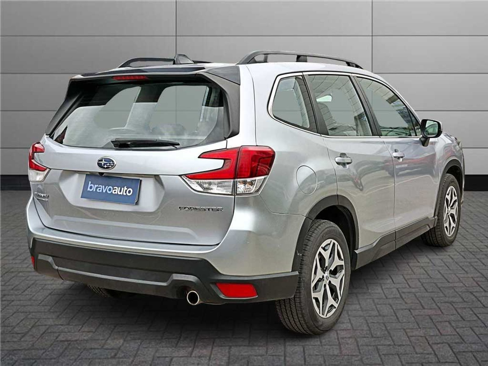 Subaru FORESTER 2.0 X AT 4X4 2024 - Imagen 4 de 20