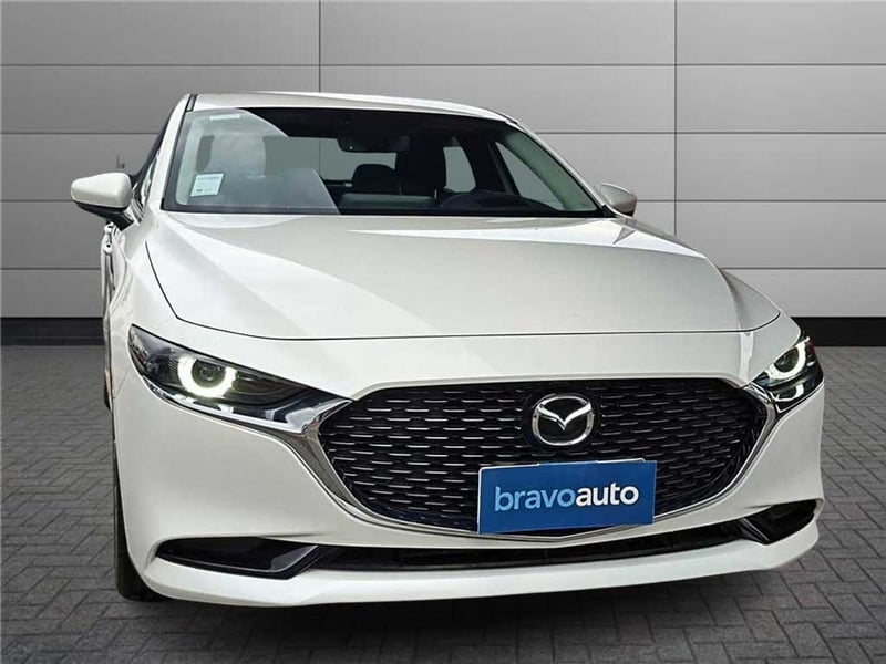 Mazda 3 SEDAN 2.0 SEDAN CORE MT 2025 - Imagen 6 de 20