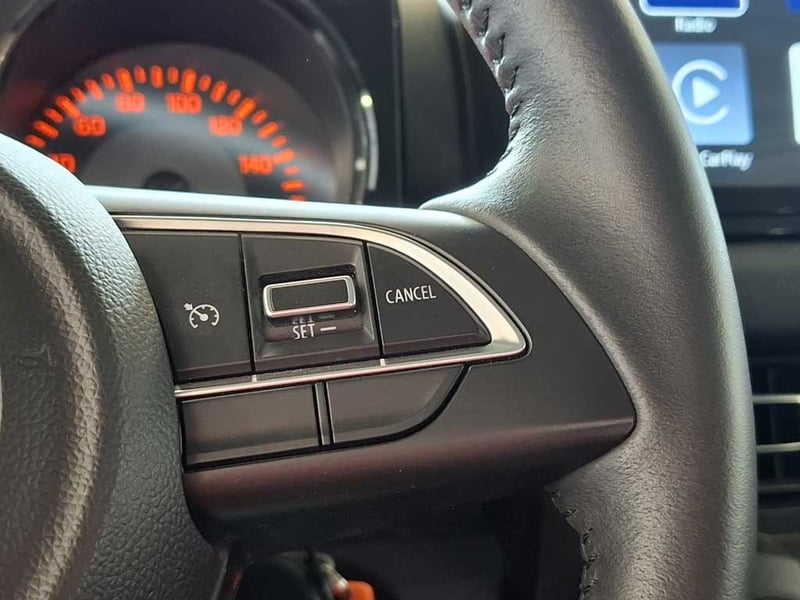 Suzuki JIMNY 1.5 GLX AT 4X4 2026 - Imagen 18 de 20