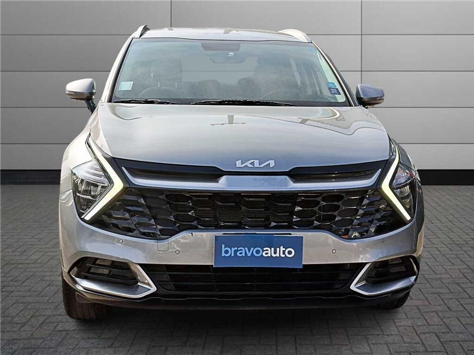 KIA SPORTAGE 2.0L SPORTAGE EX GSL 6AT CI 2023 - Imagen 6 de 20