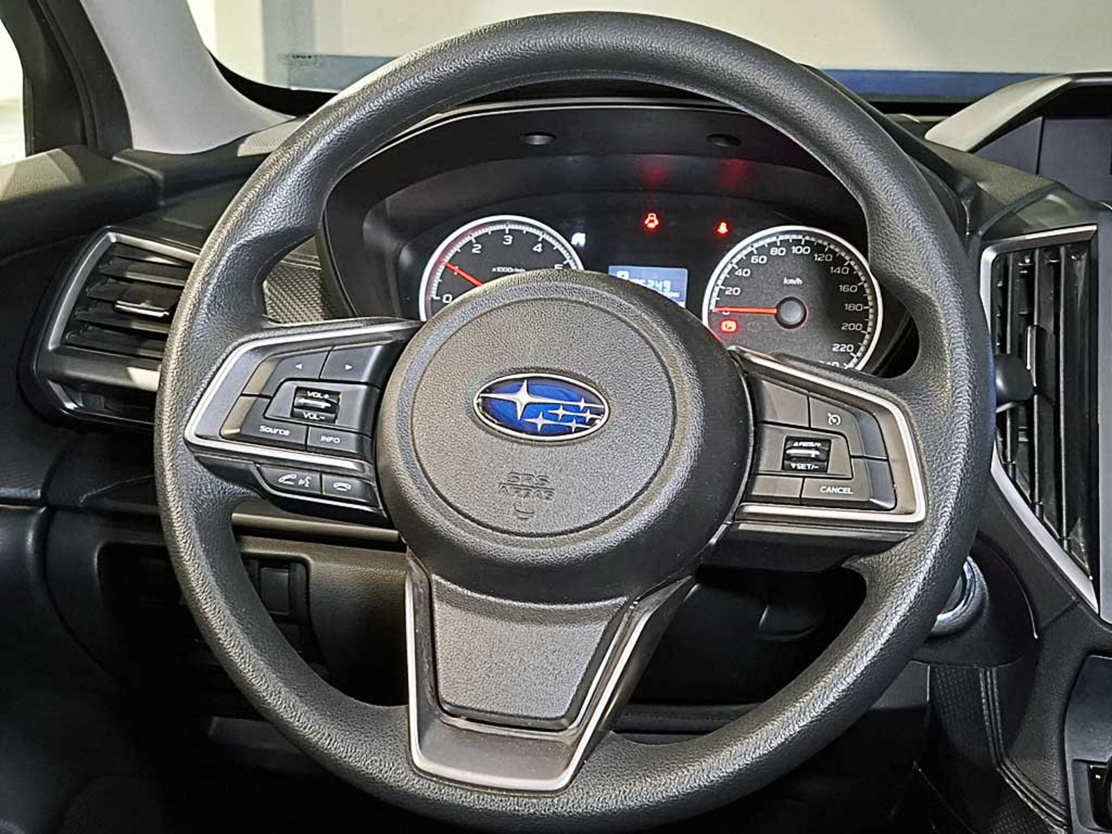 SUBARU FORESTER (IN) 2.0 X AT 4X4 2024 - Imagen 15 de 20
