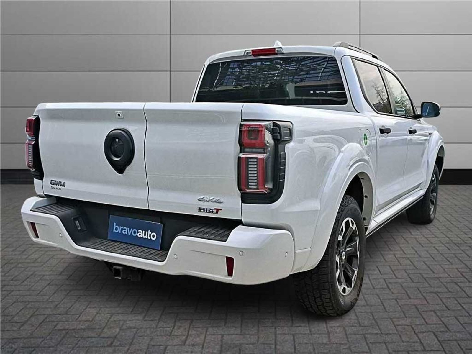 Great Wall POER P500 2.0 4X4 AT 2026 - Imagen 3 de 20