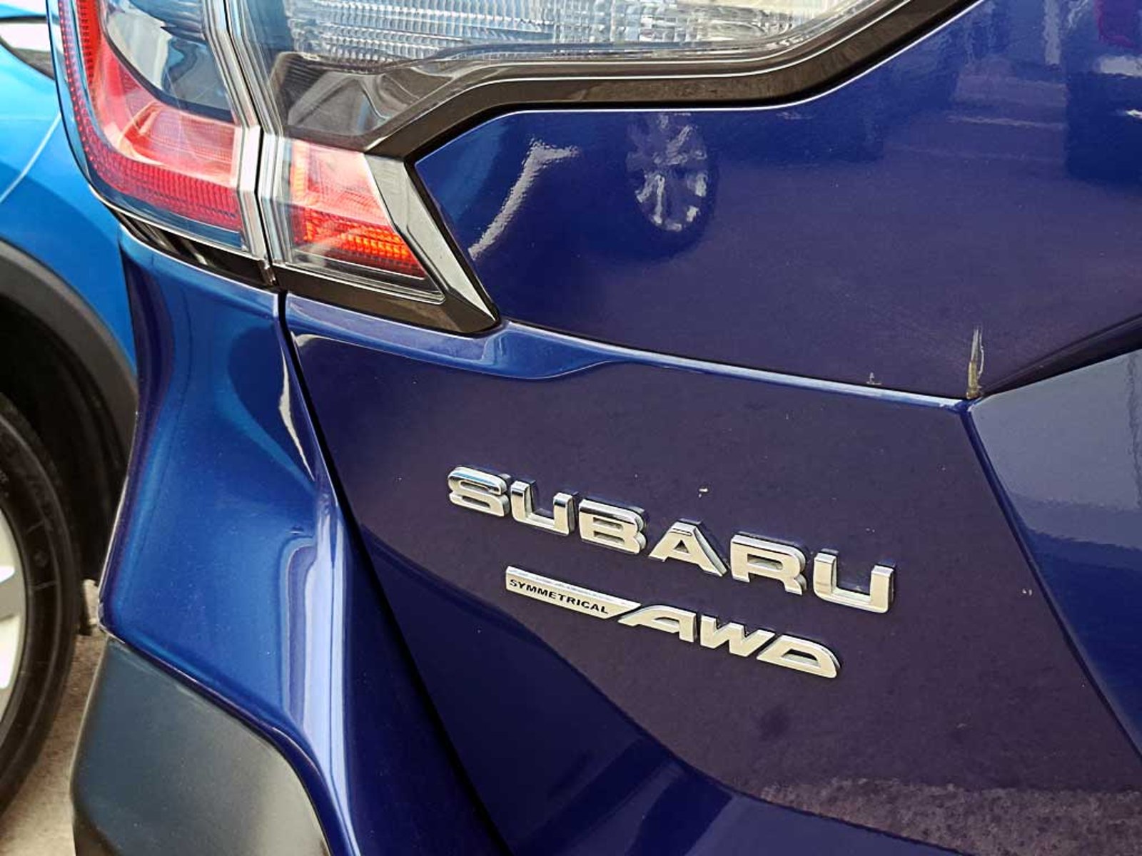 SUBARU OUTBACK (IN) 2.5 XS AT 4X4 2024 - Imagen 9 de 20