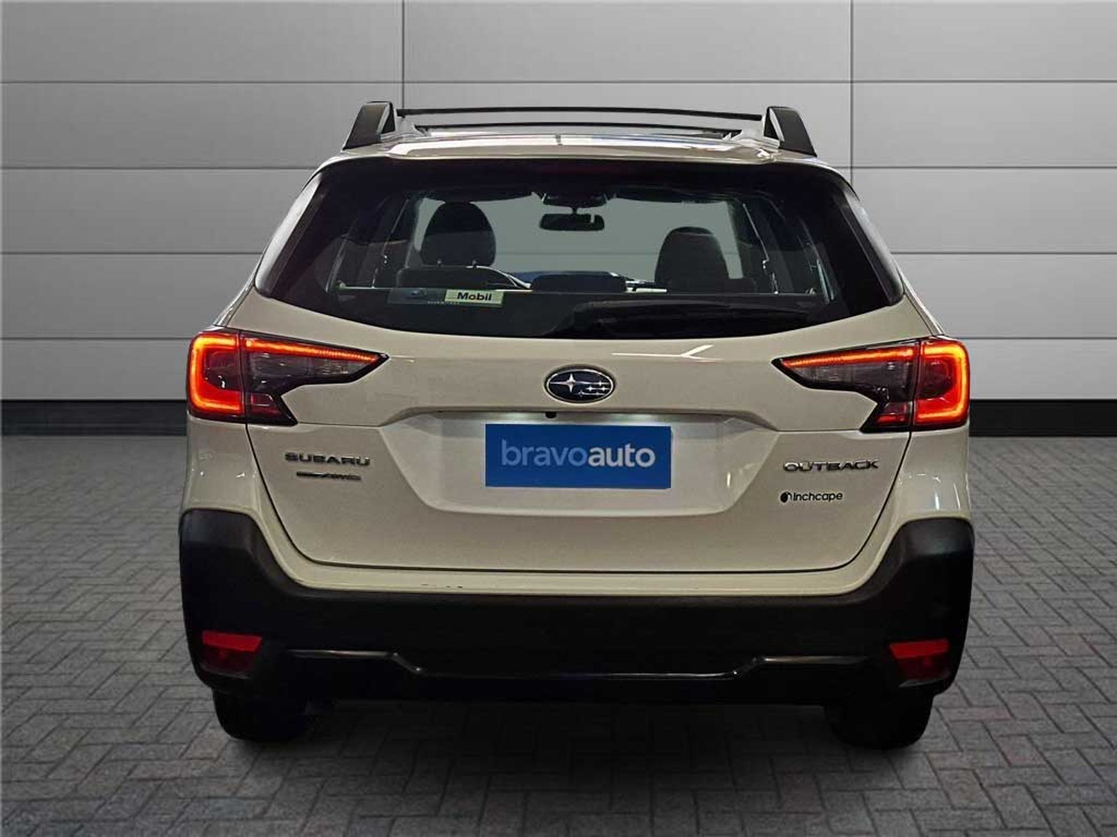 Subaru OUTBACK 2.5I XS AWD CVT AT 5P 2023 - Imagen 3 de 20