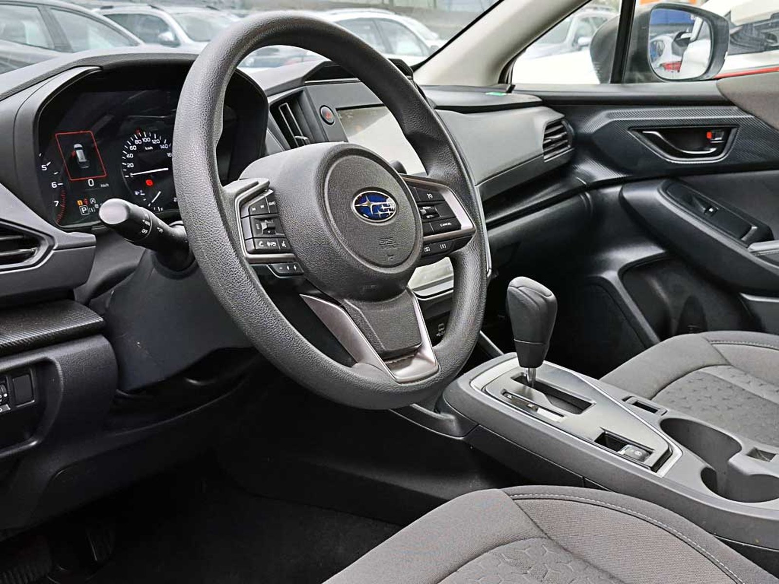 Subaru CROSSTREK 2.0 AT 4X4 2024 - Imagen 14 de 20