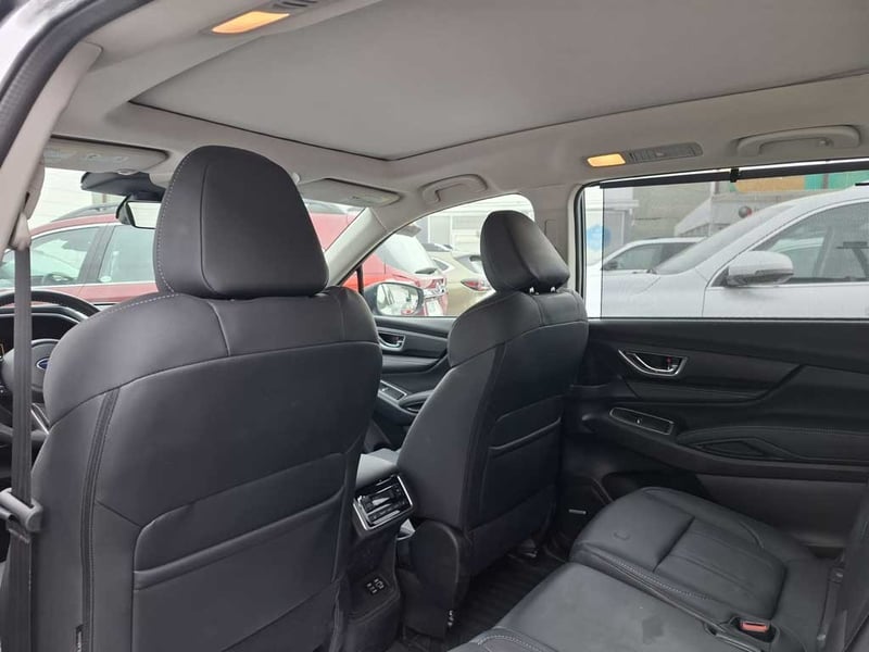 Subaru EVOLTIS 2.4 T LIMITED GARDX AT 4X4 2025 - Imagen 16 de 20