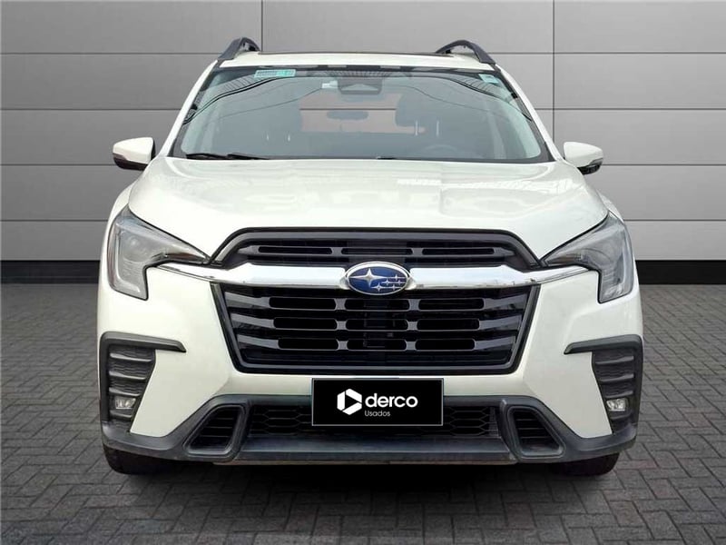 Subaru EVOLTIS 2.4 T LIMITED GARDX AT 4X4 2024 - Imagen 6 de 20