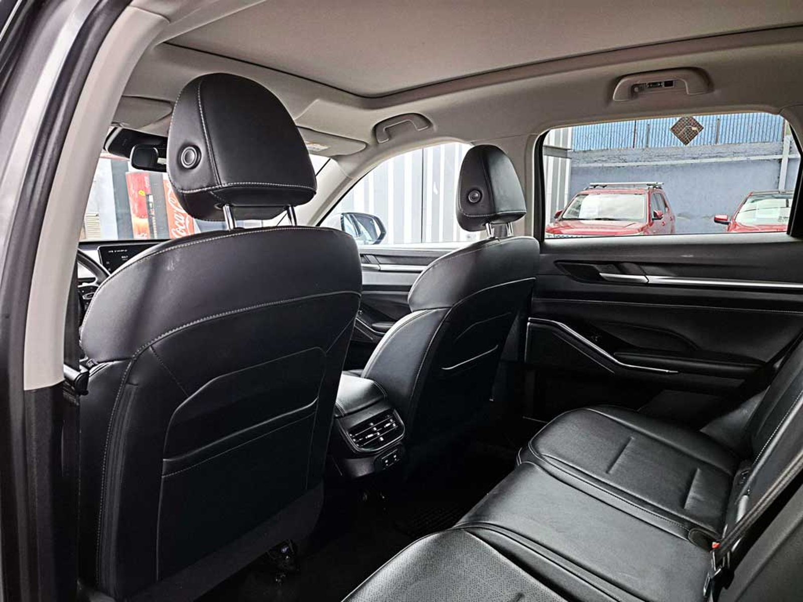 Haval H6 2.0 DELUXE AT 4X4 2023 - Imagen 15 de 20