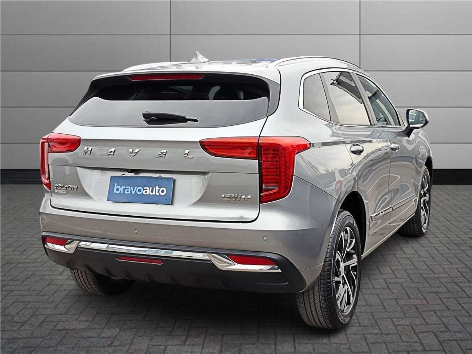Haval JOLION 1.5 ELITE MT 2023 - Foto 4 de 20