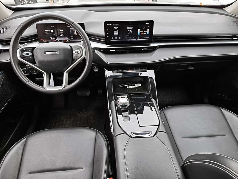 Haval H6 2.0 ELITE AT 2023 - Imagen 13 de 20