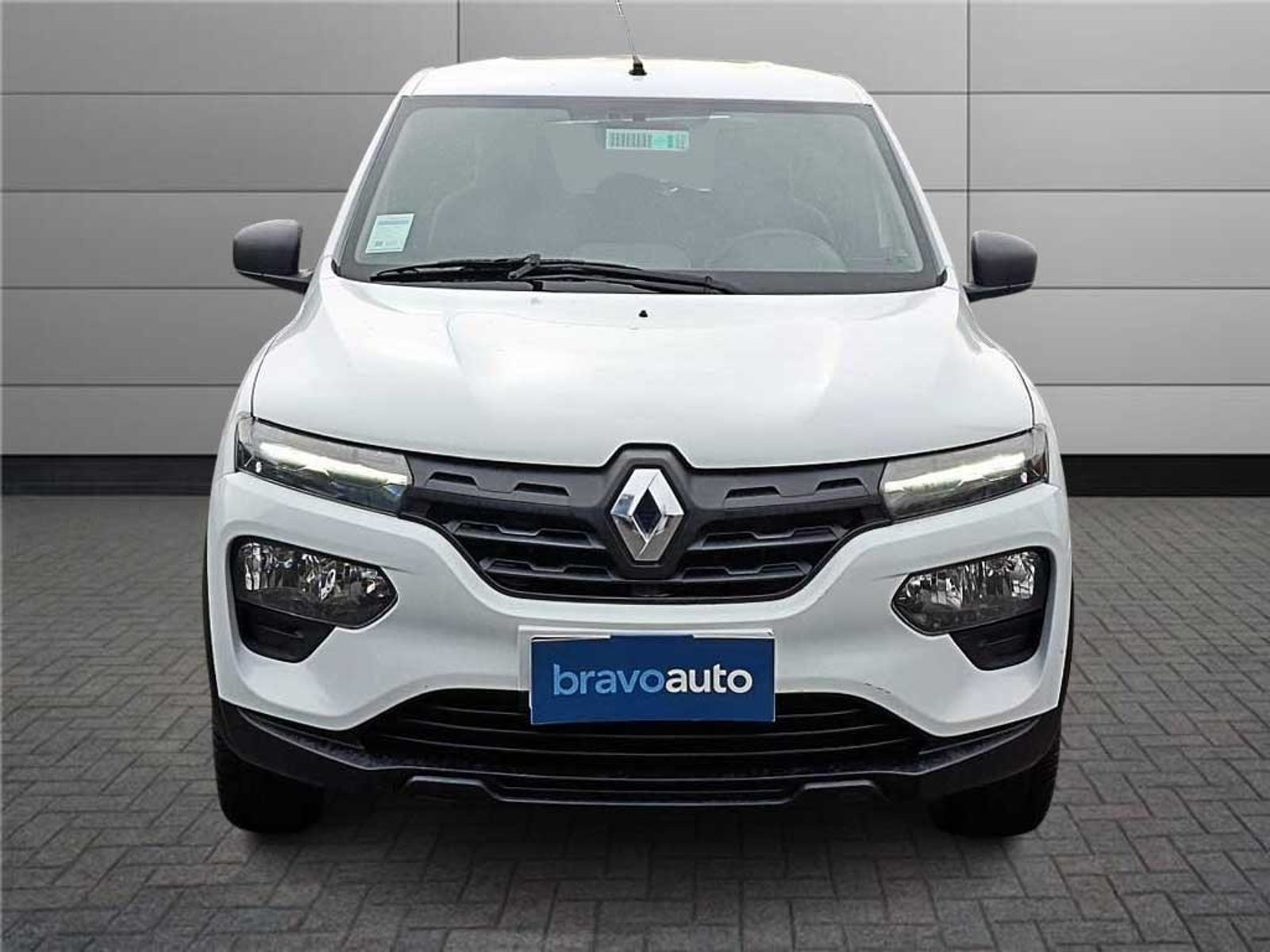 RENAULT KWID (IN) 1.0 HB ZEN MT 2024 - Imagen 6 de 19