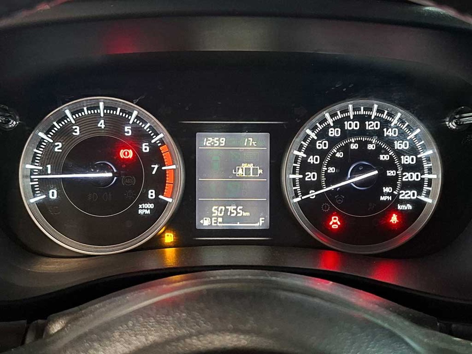 Suzuki BALENO 1.5 GLS MT 2024 - Imagen 11 de 20