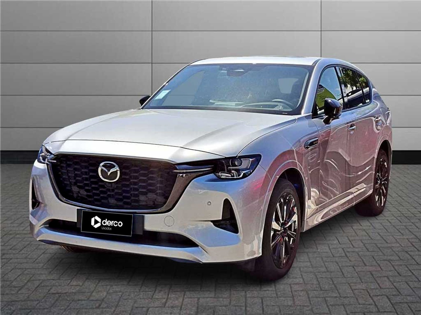 Mazda Cx-60 3.3 Premium Sport At 4x4 H… 2026