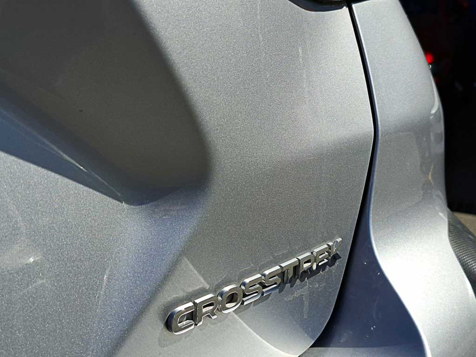 Subaru CROSSTREK 2.0 AT 4X4 2024 - Imagen 9 de 20