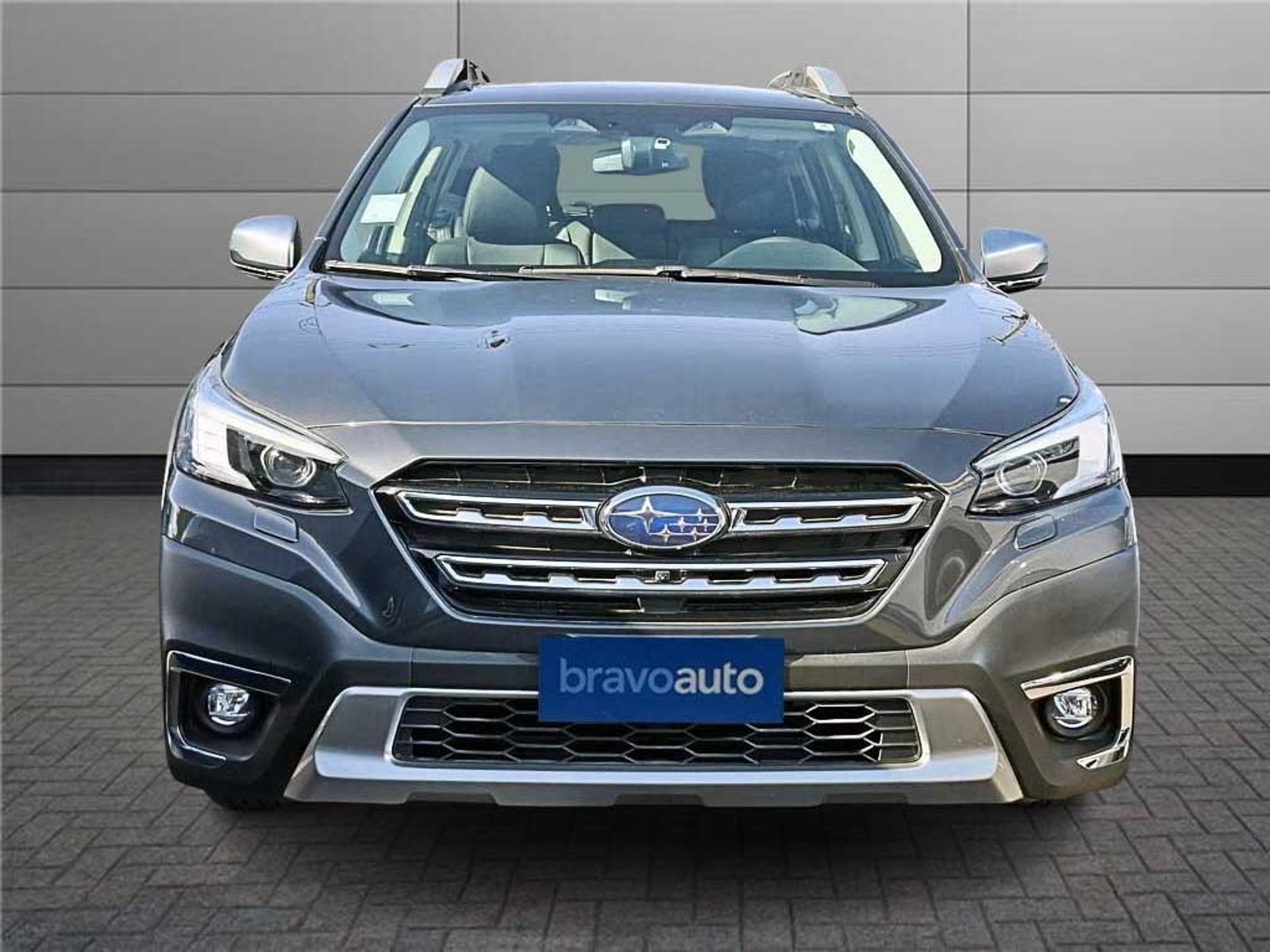 SUBARU OUTBACK (IN) 2.5 TOURING GARDX AT 4X4 2026 - Imagen 6 de 20