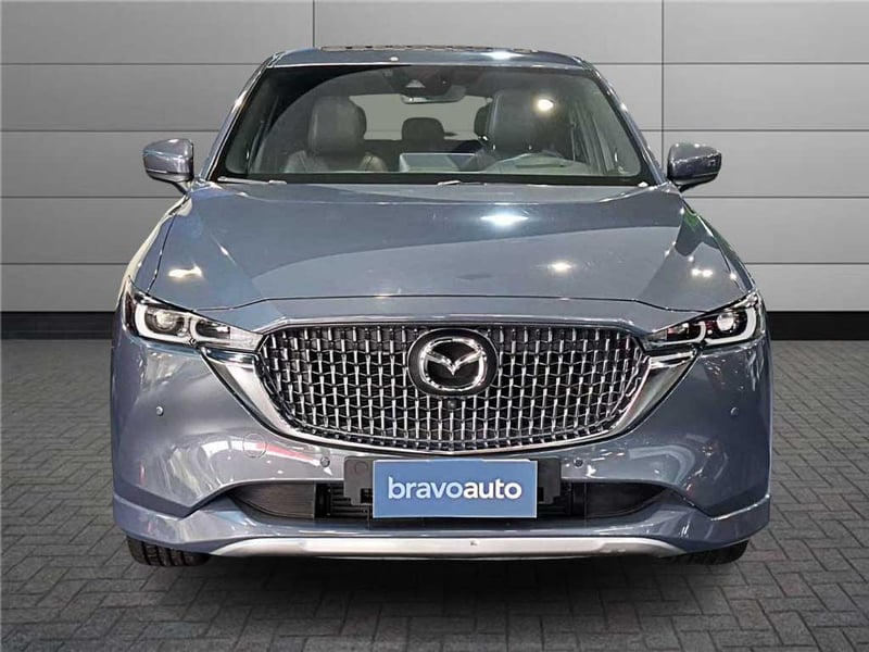 Mazda CX-5 2.5 SIGNATURE AT 4X4 2025 - Imagen 6 de 20