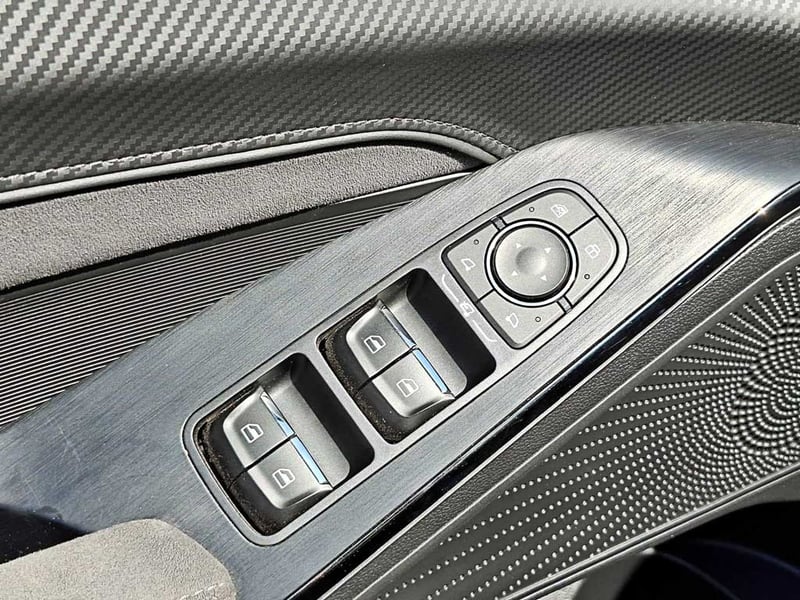 Haval H6 GT 2.0 T GT DELUXE AT 4X4 2025 - Imagen 16 de 17