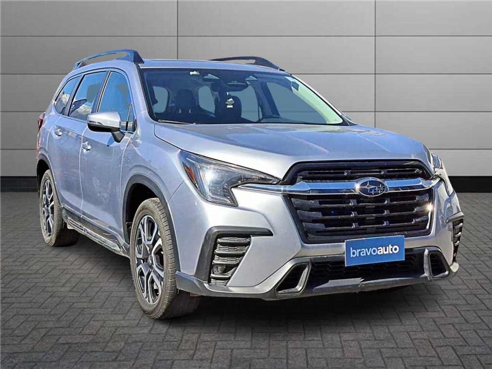 Subaru EVOLTIS 2.4 T LIMITED GARDX AT 4X4 2024 - Imagen 5 de 20